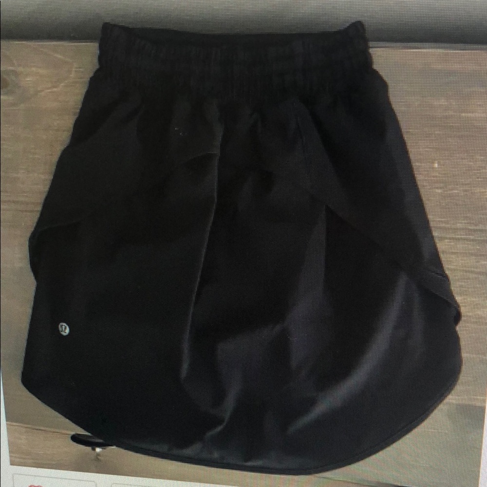 Lululemon Athletica Skirt